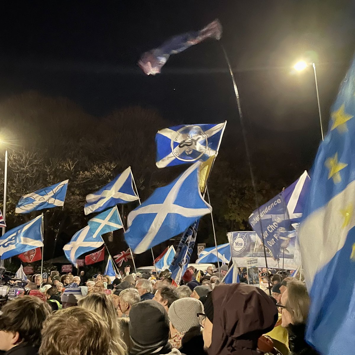 TommySheppard's tweet photo. #TimeForScotland https://t.co/UGpq8FoD4R