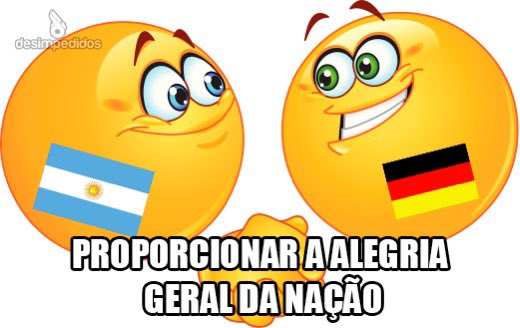 choquei's tweet photo. alemanha 🤏
argentina 🤏

TIME DE NANICOS! https://t.co/PQJuSxMNZR