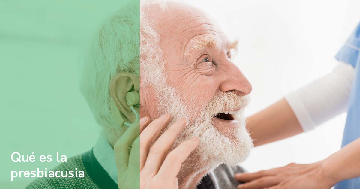 test Twitter Media - ¿#SabíasQué es la presbiacusia?

Es la sordera del envejecimiento, una pérdida progresiva de la audición en #PersonasMayores

➡Se recomienda adquirir la solución auditiva más adecuada a las necesidades de cada paciente.🦻

#AESTE https://t.co/W9WBZf6LFg