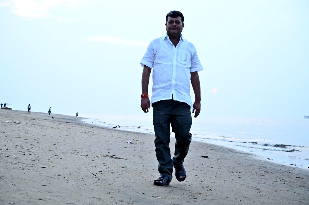 JitendraRaiMLA's tweet photo. Some memorable moments of Goa... ❤️ https://t.co/VWjRzklTNC