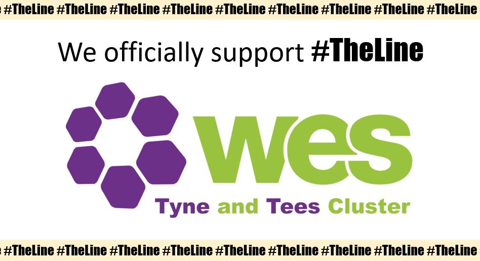 thelineTW's tweet image. Our very first supporting organisation was @WEStyneandtees 

You too can #SupportTheLine by filling in a Supporter Form at forms.gle/MTXLXL9gYrm2iP…