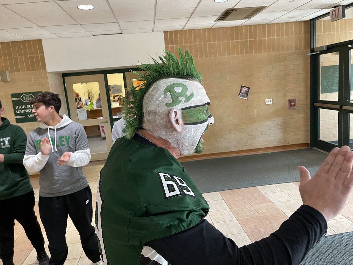 RHS Morning Show - RidleyTV.com tweet media