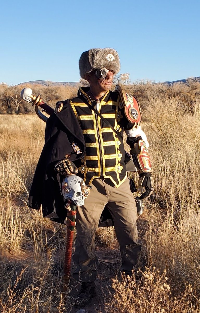 Fred and Elle tweet media