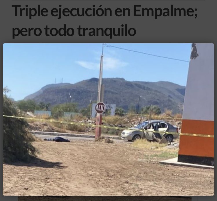 Gerardo Ponce d León tweet media