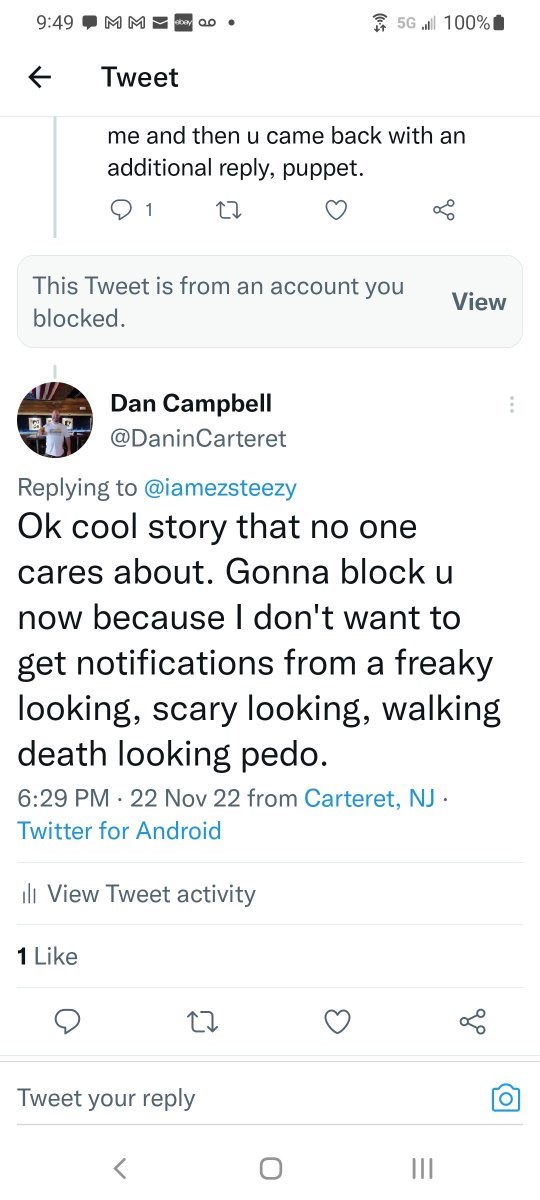 Dan Campbell tweet media