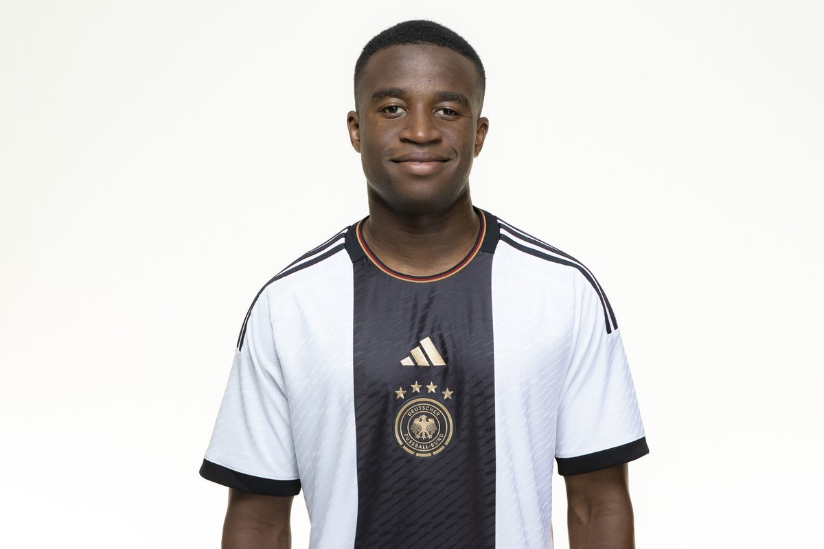 DFB-Team tweet media