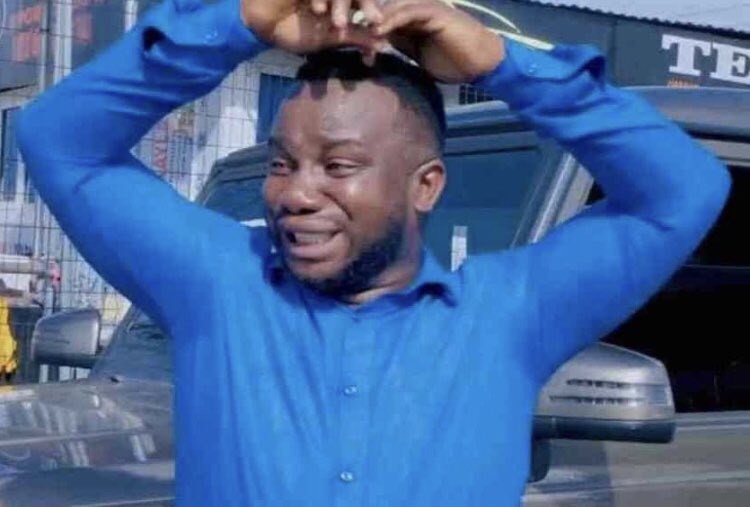 Tumininu247's tweet photo. @obikoyaemmanue1 It is called "assurance" if a son of man does not assure me; I go re-assure myzef, abeg who get handkerchief #breakfastloading https://t.co/ZYsUPWCp9s