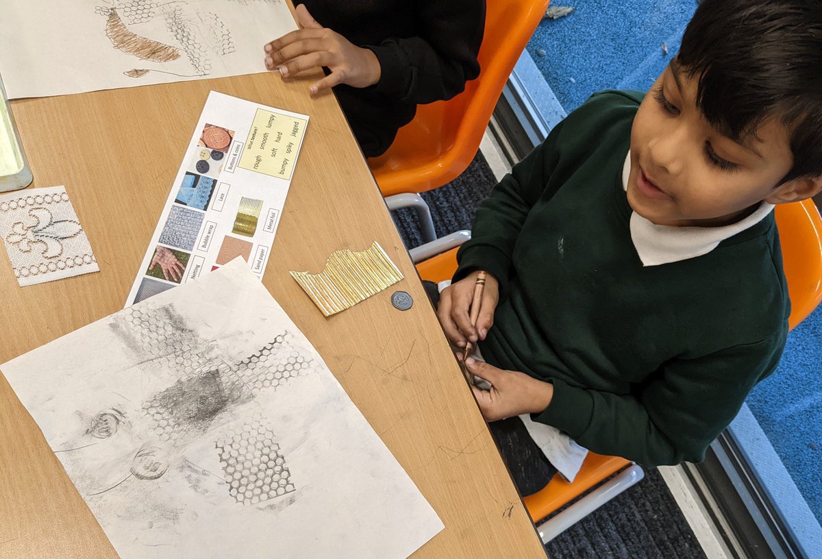 Bygrove_Primary tweet media