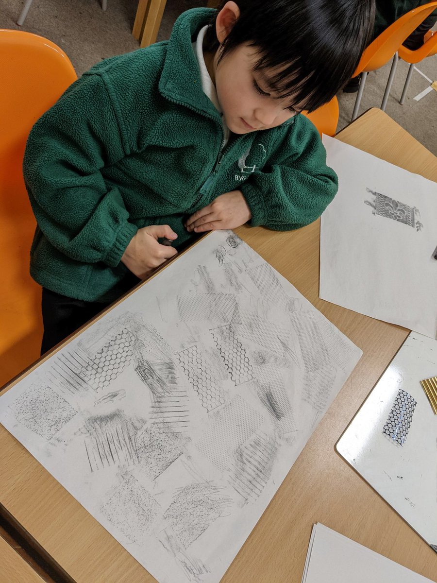 Bygrove_Primary tweet media