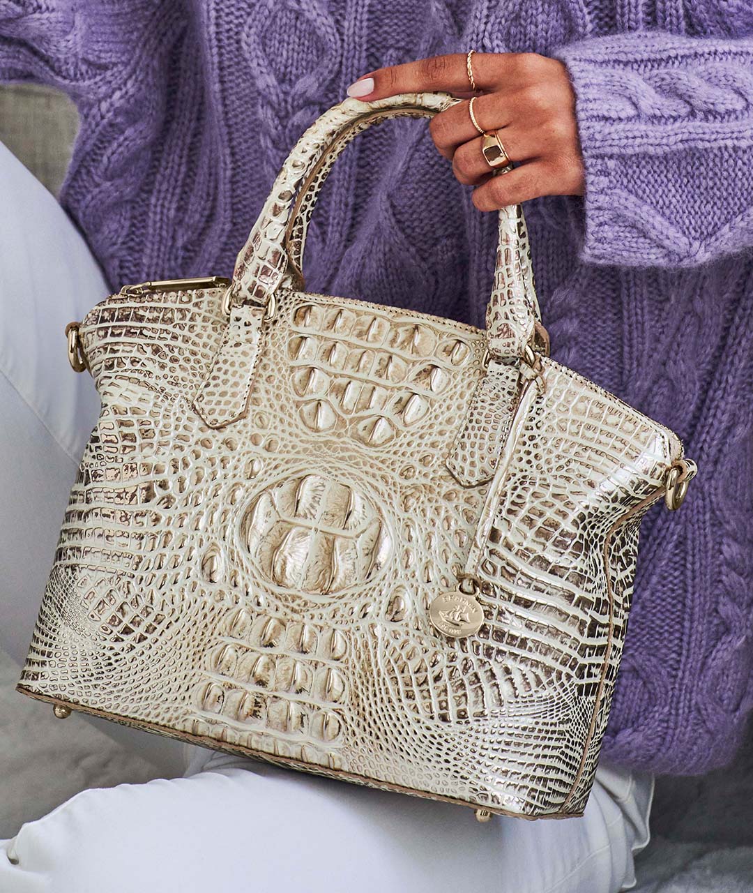 Brahmin Larg, Shop The Largest Collection