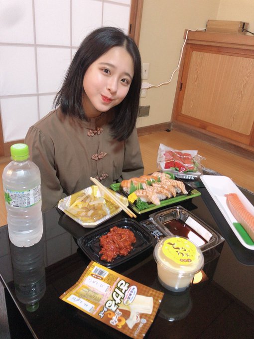 Twitterのコスプレ画像46