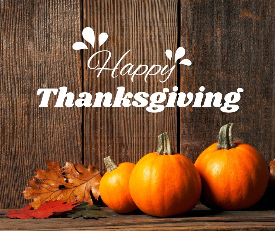 We wish everyone a happy and healthy #thanksgiving holiday. 

InGen will be closed Thursday, 11/24 and Friday, 11/25 so our staff can celebrate with family. We will be back in the office on Monday, 11/28.