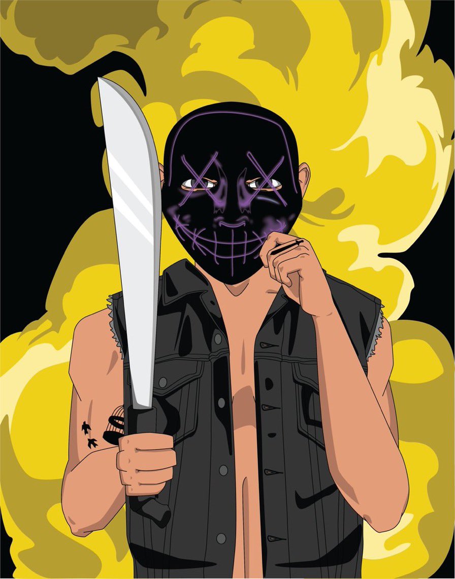 Do you still mint NFTs?