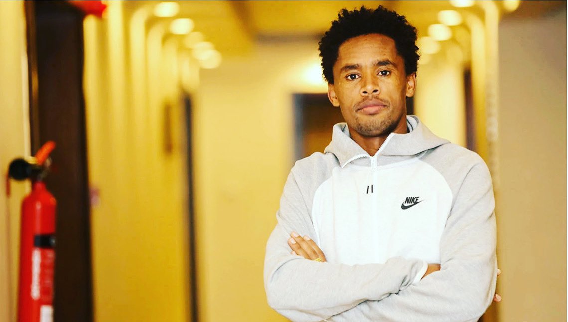 NatnaelMekonne7's tweet photo. ሸኔ ሕዝብ እየገደለና እየዘረፈ የራሱን ምቾት ለመጠበቅ የሚንቀሳቀስ ስብስብ ነው - አትሌት ፈይሳ ሌሊሳ

ሸኔ ሕዝብን እየገደለና እየዘረፈ የራሱን ምቾት ለመጠበቅ የሚንቀሳቀስ የዘራፊ ስብስብ መሆኑን አትሌት... 👇 https://t.co/rOG9v9cr4M https://t.co/wD4Ne4cXNR