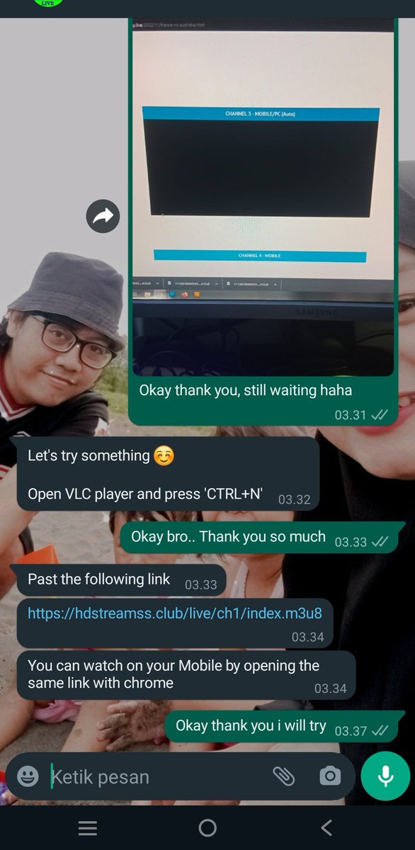 Saking excitednya nonton jepang bisa ngalahin pembela kaum luth, wa in yg punya streamingan nih channel ngadet 🤣🤣🤣🤣🤣🤣🤣