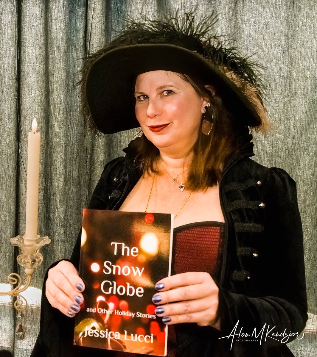 Jessica__Lucci's tweet photo. Due to the paper shortage, I suggest that you order holiday gift giving books NOW for prompt delivery! https://t.co/on796Yjule #papershortage #christmasbooks #giftsforfamily #giftsforfriends #hostessgift #thesnowglobe #steampunkbooks #steampunk #victorianchristmas #freeshipping https://t.co/D2cUTBHDWJ