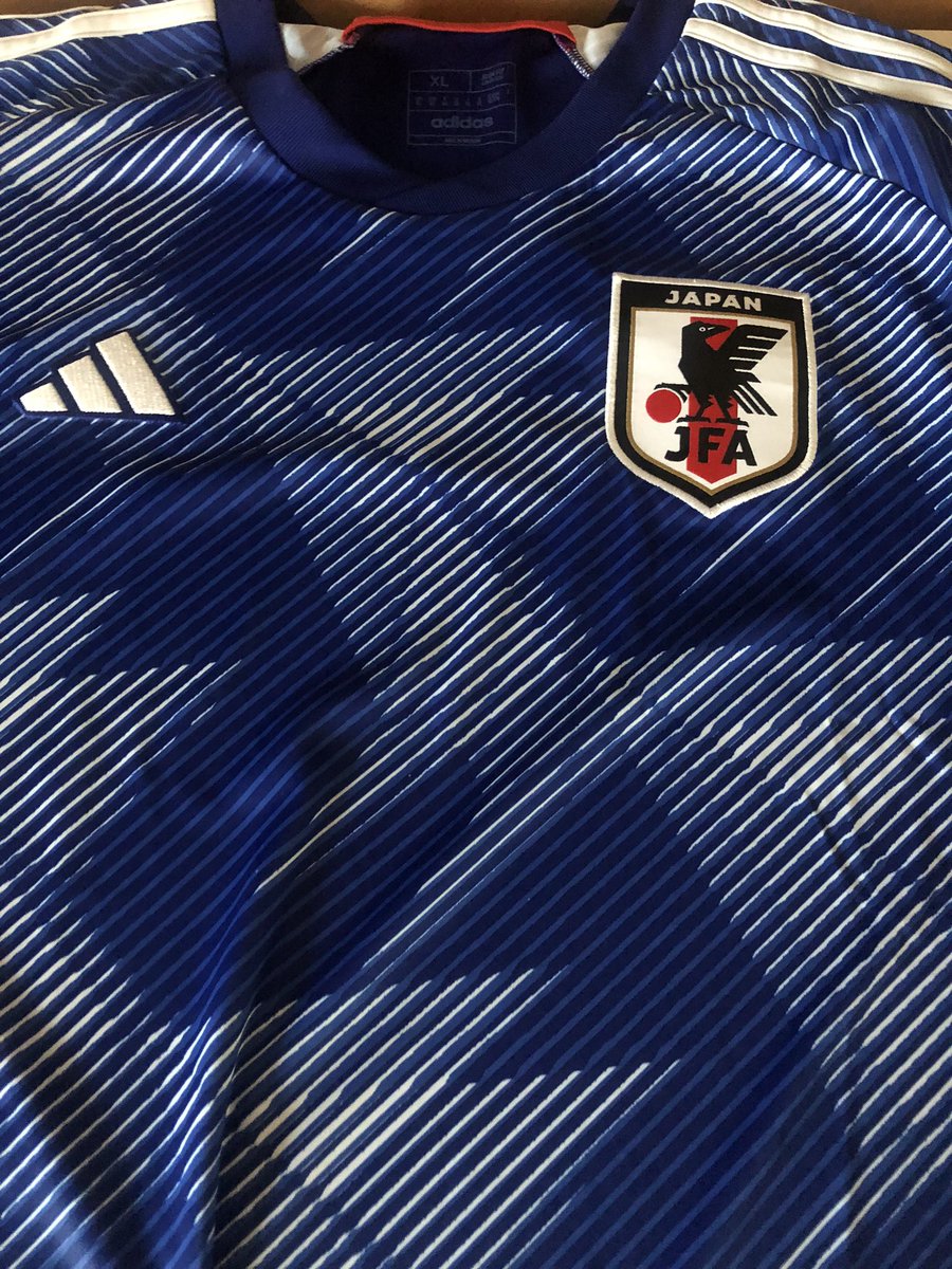 Djöfull valdi maður rétta treyju fyrir þessa keppni 🙏🏻