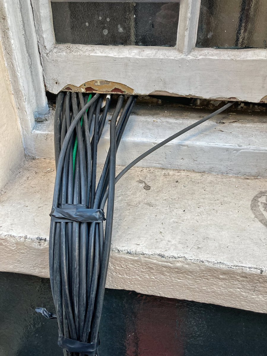 Jim Creighton tweet media