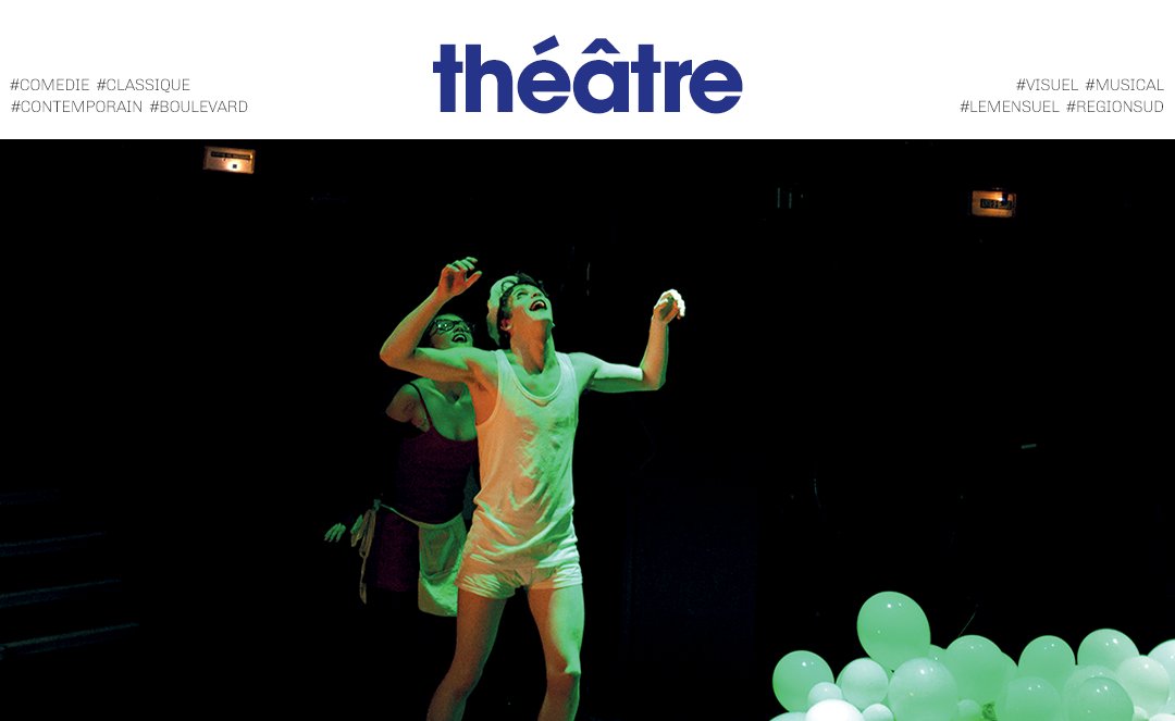 😍Assistez au #spectacle #Arlequin poli par l'amour mis en #scène par <a href="/Thomajolly/">Thomas JOlly</a> à <a href="/scene55mougins/">Scène 55</a>  ce 29/11 puis au <a href="/afjpcarros/">forumjacquesprevert</a> ce 02/12
🎭Découvrez cette pièce de #théâtre #classique version #contemporaine
👉 le-mensuel.com/arlequin-poli-…

#LeMensuel <a href="/villedemougins/">Mougins</a> <a href="/Ville_de_Carros/">Ville de Carros</a>