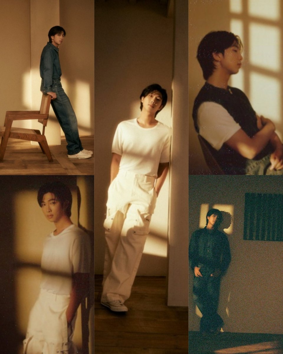 seokjinmylabsss's tweet photo. OMG KIM NAMJOON HE LOOKS SO GOOD 
#IndigoByRM https://t.co/6PrZxmAkGf