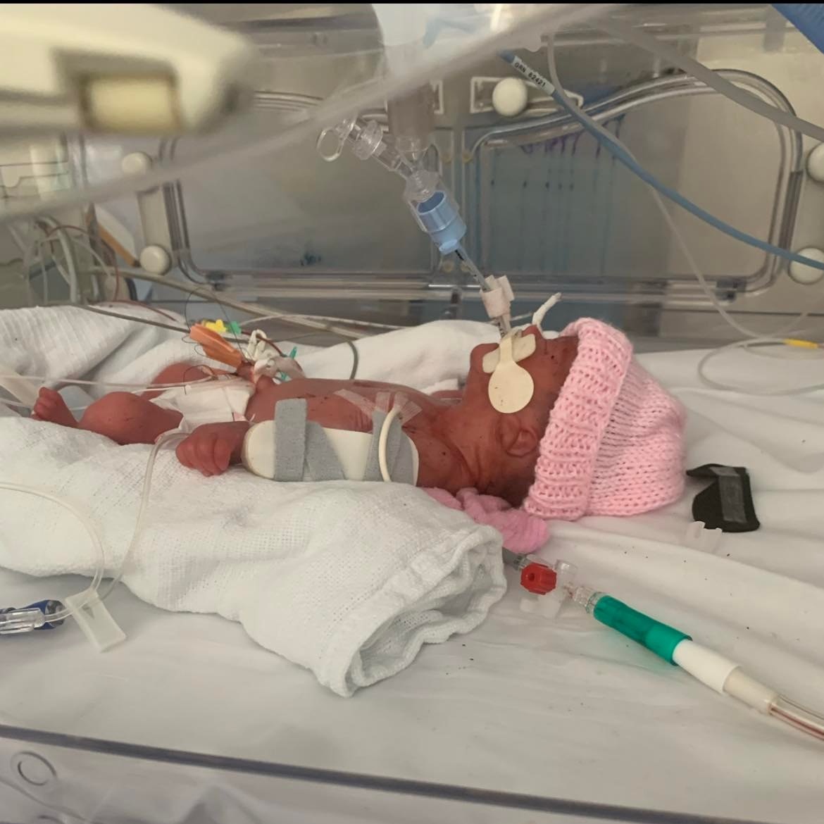 Amy SNUG tweet media