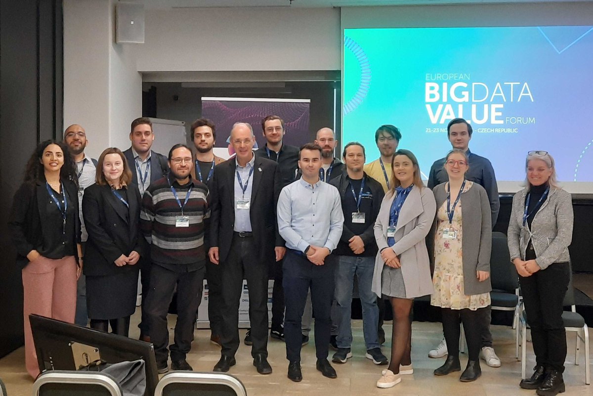 TRUSTS Trusted Secure Data Sharing Space (@trustsdata) on Twitter photo It's a wrap! It was a pleasure being part of the #EBDVF22!
#EBDVF22 #Trusts #trustsdata #H2020 #DigitalEurope
w/ <a href="/BDVA_eu/">Big Data Value Association</a> It's a wrap! It was a pleasure being part of the #EBDVF22!
#EBDVF22 #Trusts #trustsdata #H2020 #DigitalEurope
w/ <a href="/BDVA_eu/">Big Data Value Association</a>