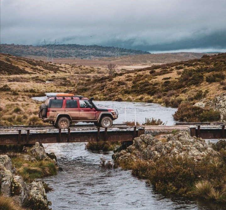 Sapayian's tweet image. Land Cruiser