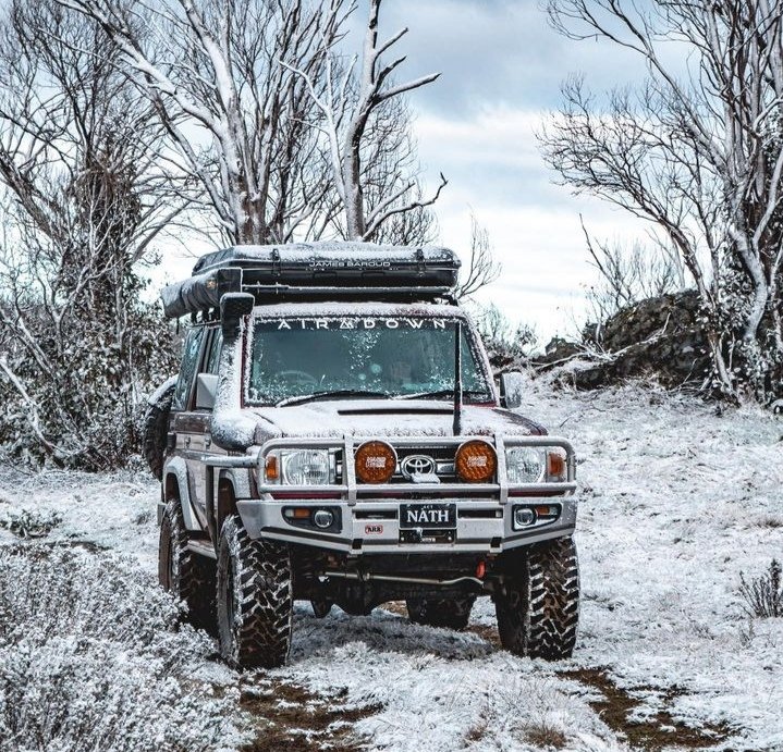 Sapayian's tweet image. Land Cruiser