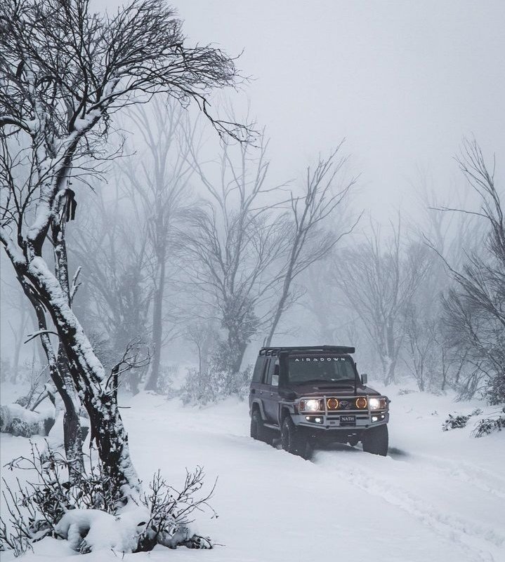 Sapayian's tweet image. Land Cruiser