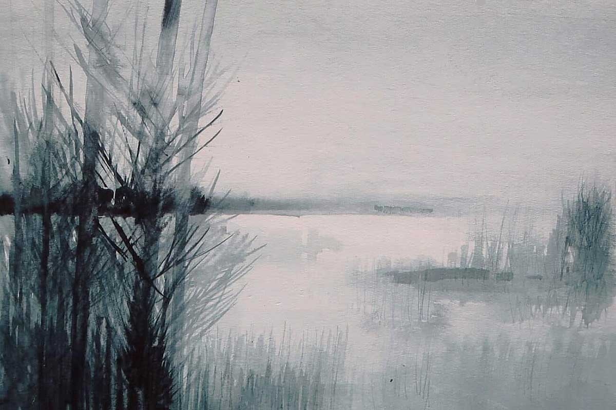 All Kinds of Everything at <a href="/galleryqdundee/">Gallery Q Dundee</a> is a mixed exhibition featuring over 80 paintings and prints by gallery artists including Anne Skinner, whose work is pictured.
artmag.co.uk/gallery-q-dund…
#artmag #scottishart #scottishgalleries #scottishartonline #scottishpainting