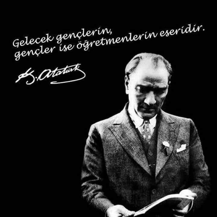 24 Kasım öğretmenler günümüz kutlu olsun... Eğitimin araştırmanın önemini her geçen gün daha iyi anlıyoruz. Deprem, sağlık, ekonomi, gıda nereye dönsek eğitim...