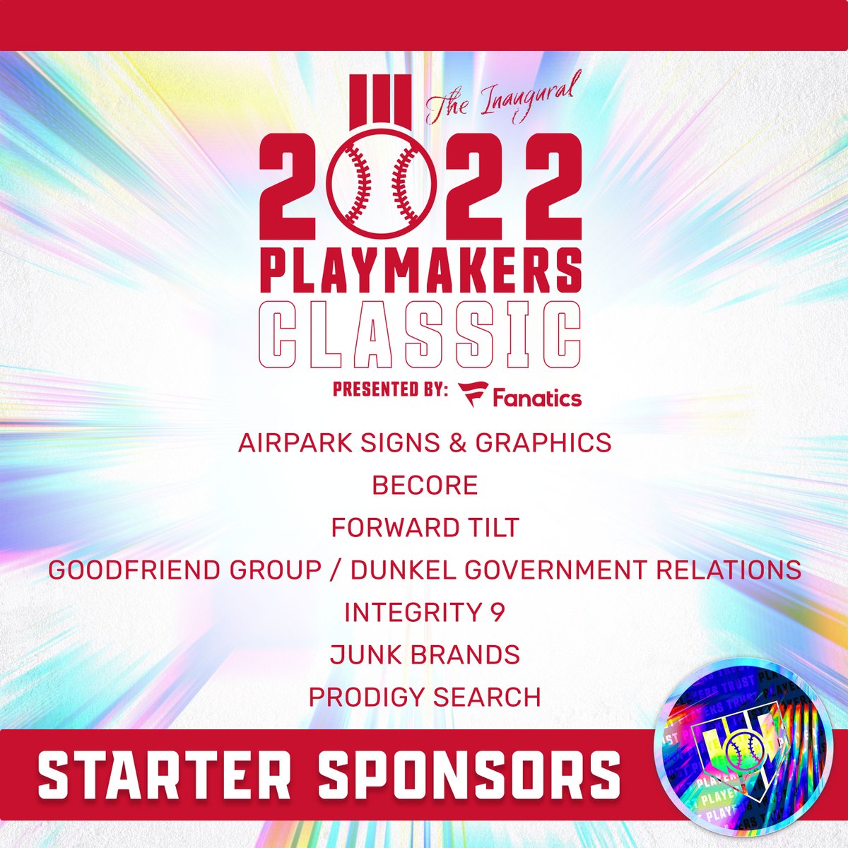 MLB Players Trust tweet media