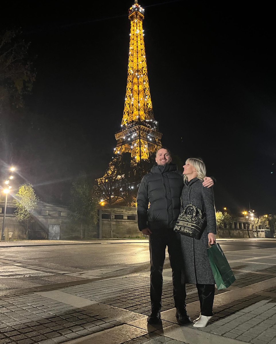 Thank you all for the BDAY wishes. The big 3-0 was one to remember!!❤️