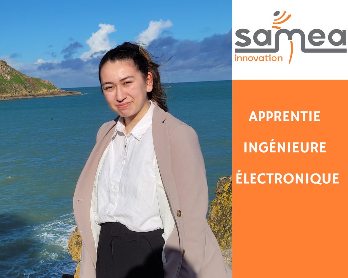 SAMEA Innovation tweet media