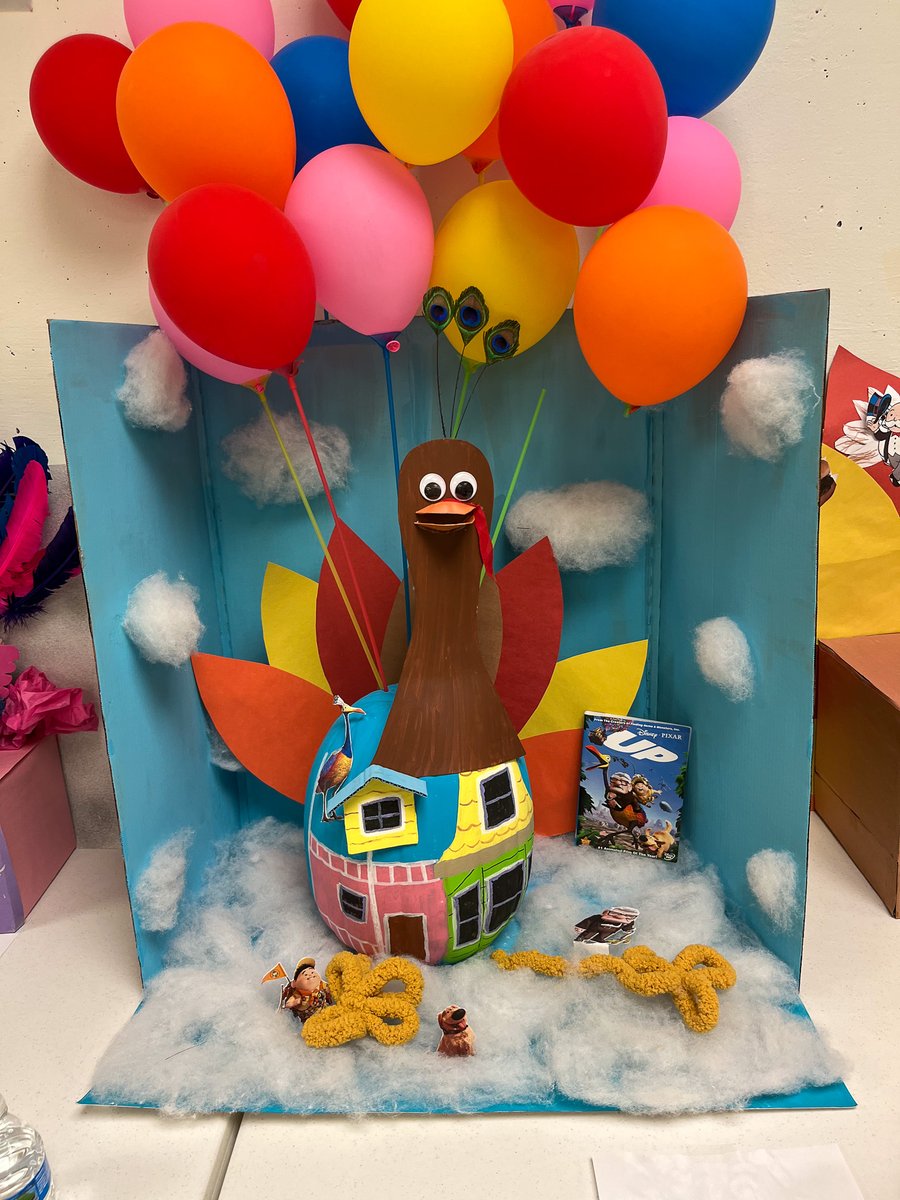 AIU_SpecEdDiv's tweet image. Take a look at all the fun Thanksgiving activities held at our schools this week! See more on our blog, Spotlight on Special Ed aiu3.net/site/Default.a…