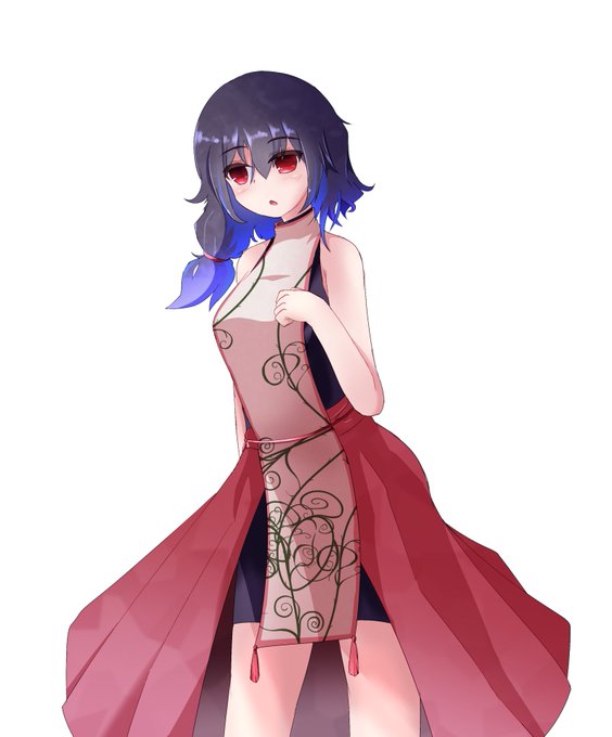 シノビガミ『鎮魂』 常夜で行ってきましたー、良いシナリオだった… 