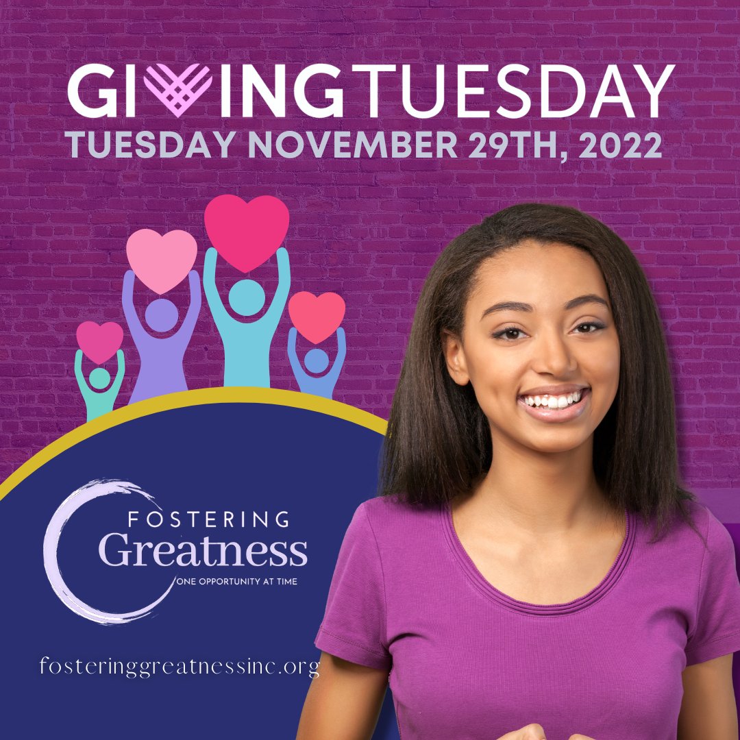 Fostering Greatness Inc tweet media