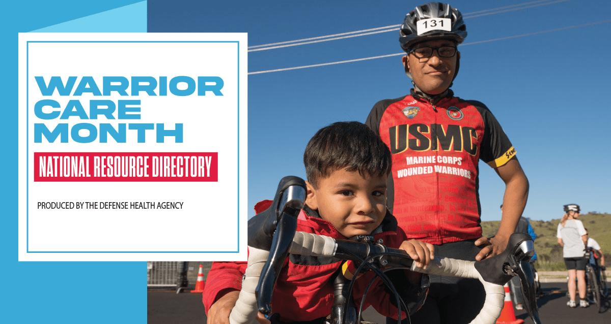 Adaptive Sports can inspire recovery and physical fitness and encourage new opportunities for growth and achievement. The #NRD provides access to over 1,800 resources for adaptive sports. Learn more: nrd.gov 
#WarriorCareMonth #ShowofStrength