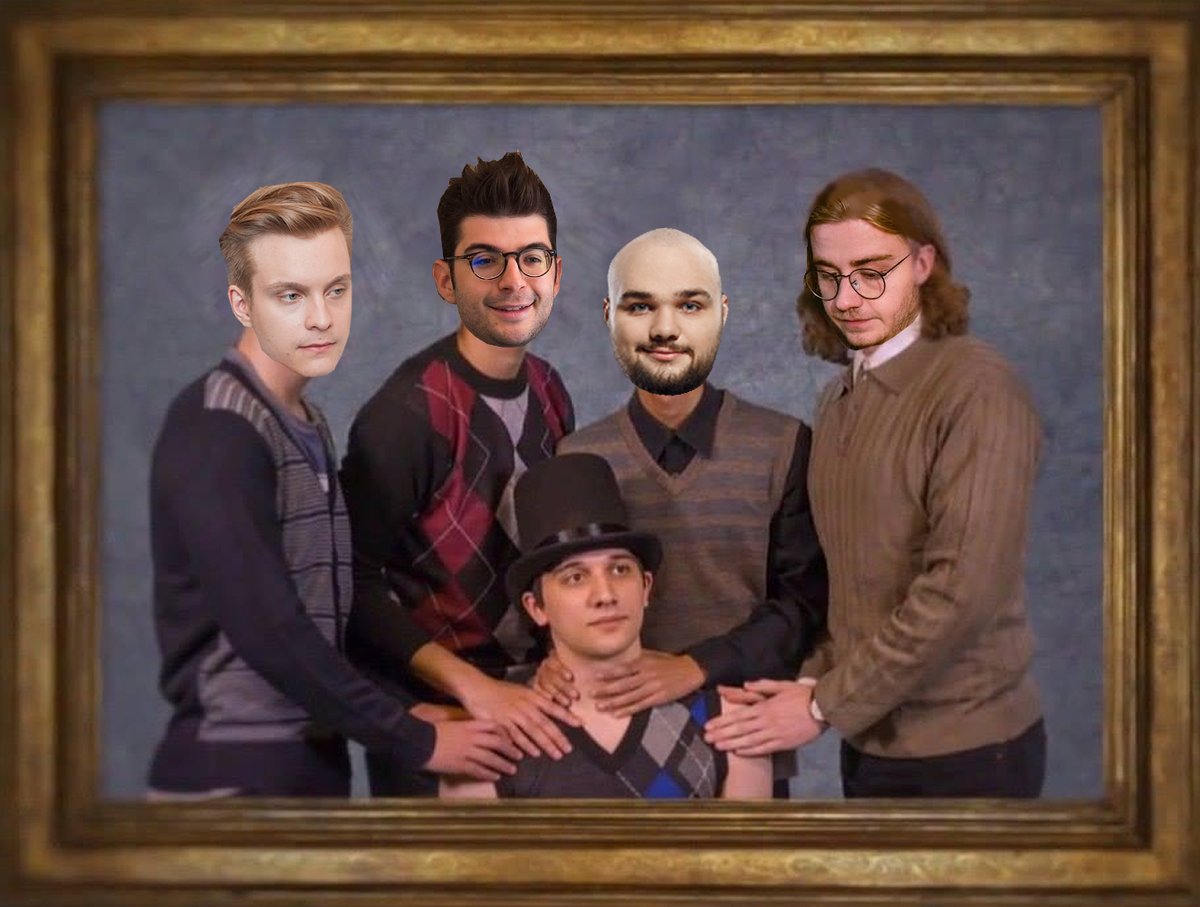 OGesports tweet picture