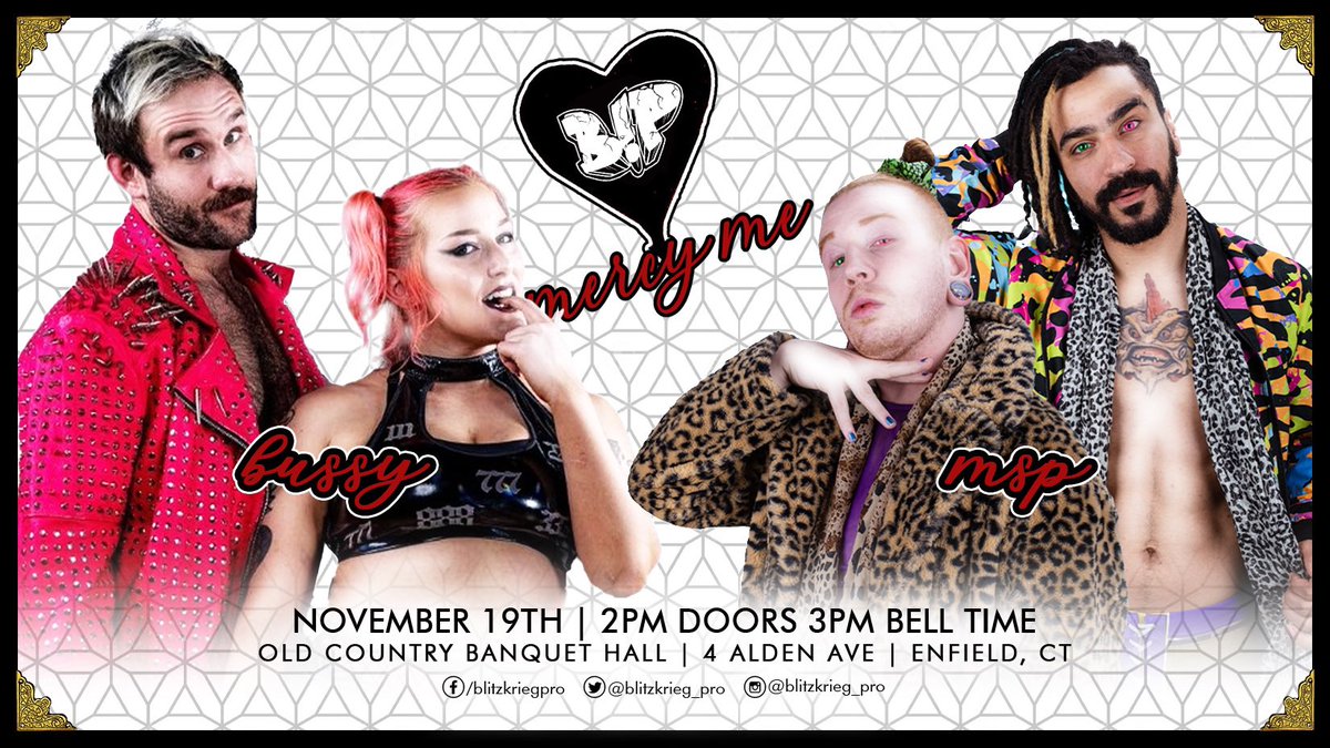 indiewrestling's tweet photo. Now On Demand
@Blitzkrieg_Pro #BlitzkriegMercy!
@EFFYlives @AllieKATCH v @MSPistheVIBE
@isThatVsK v @cpawrestles
@TJCWrestling v @alternative_ag
@travis_huckabee v @UpAndyBrown
@TheHaven203 v @ItsDustinWaller @LittleKylon
+ @50CalWrestling & more!
https://t.co/RCYXGwe2Rd https://t.co/pDgak0oV6X