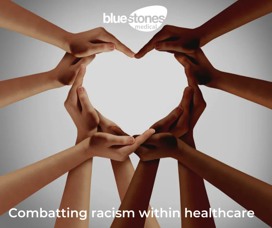 Bluestones Medical tweet media