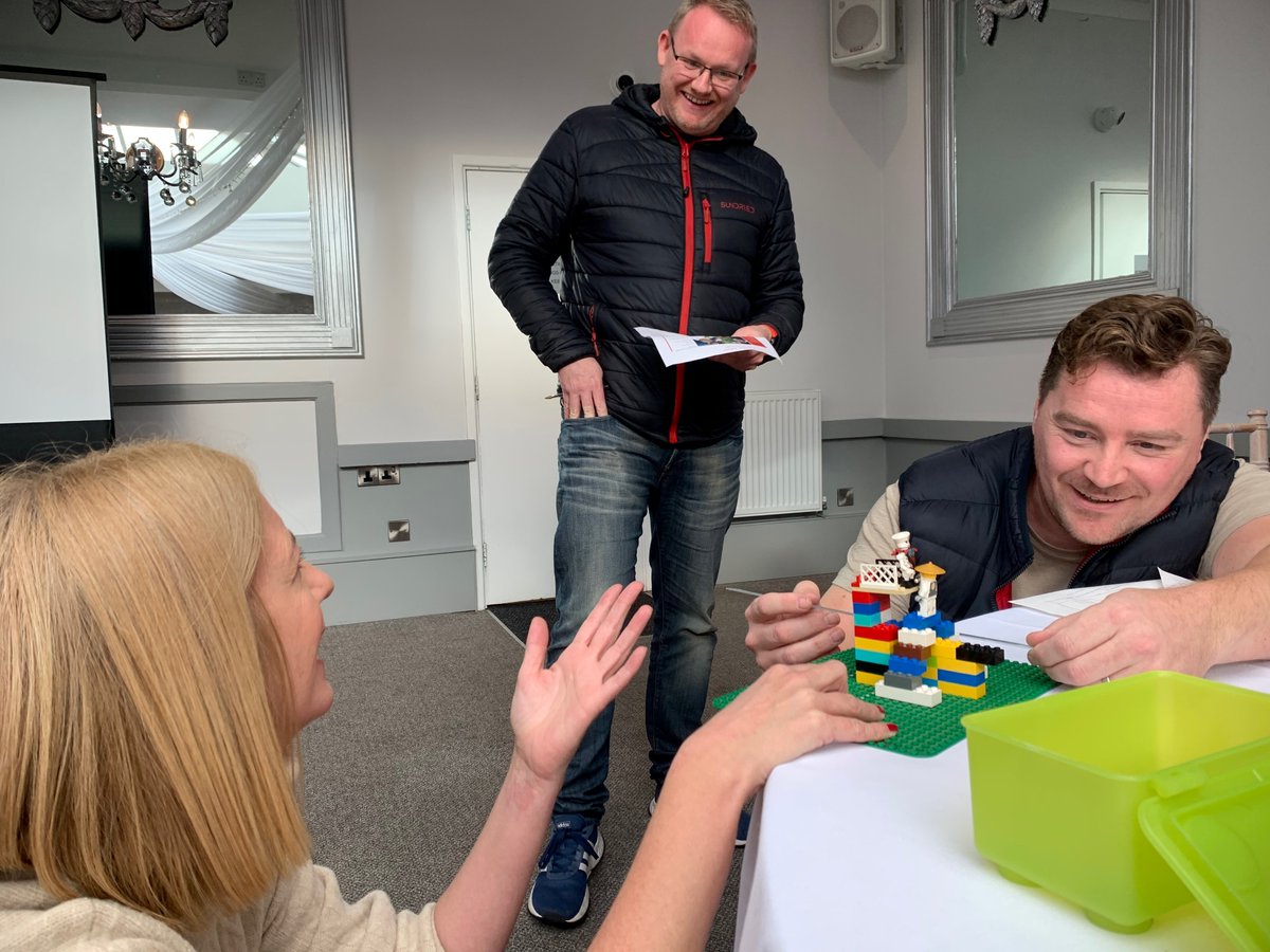 cadcap's tweet photo. Last week our team got together for our annual company day to catch up in person and take part in some team building activities. Special thanks to Stuart Rose at @Fire_Events for organising!
#TeamCadCapture #CompanyDay2022 #TeamBuilding https://t.co/HRV7gIqWGl