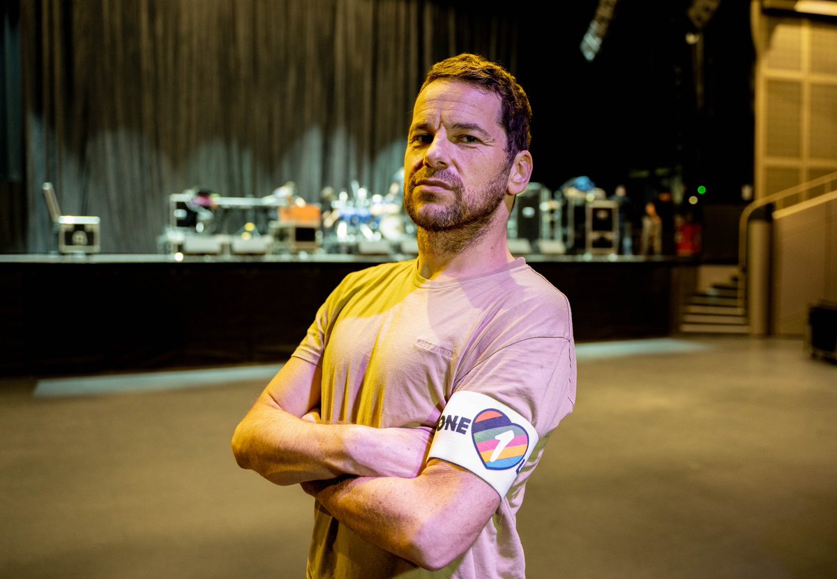 paul nederveen tweet media