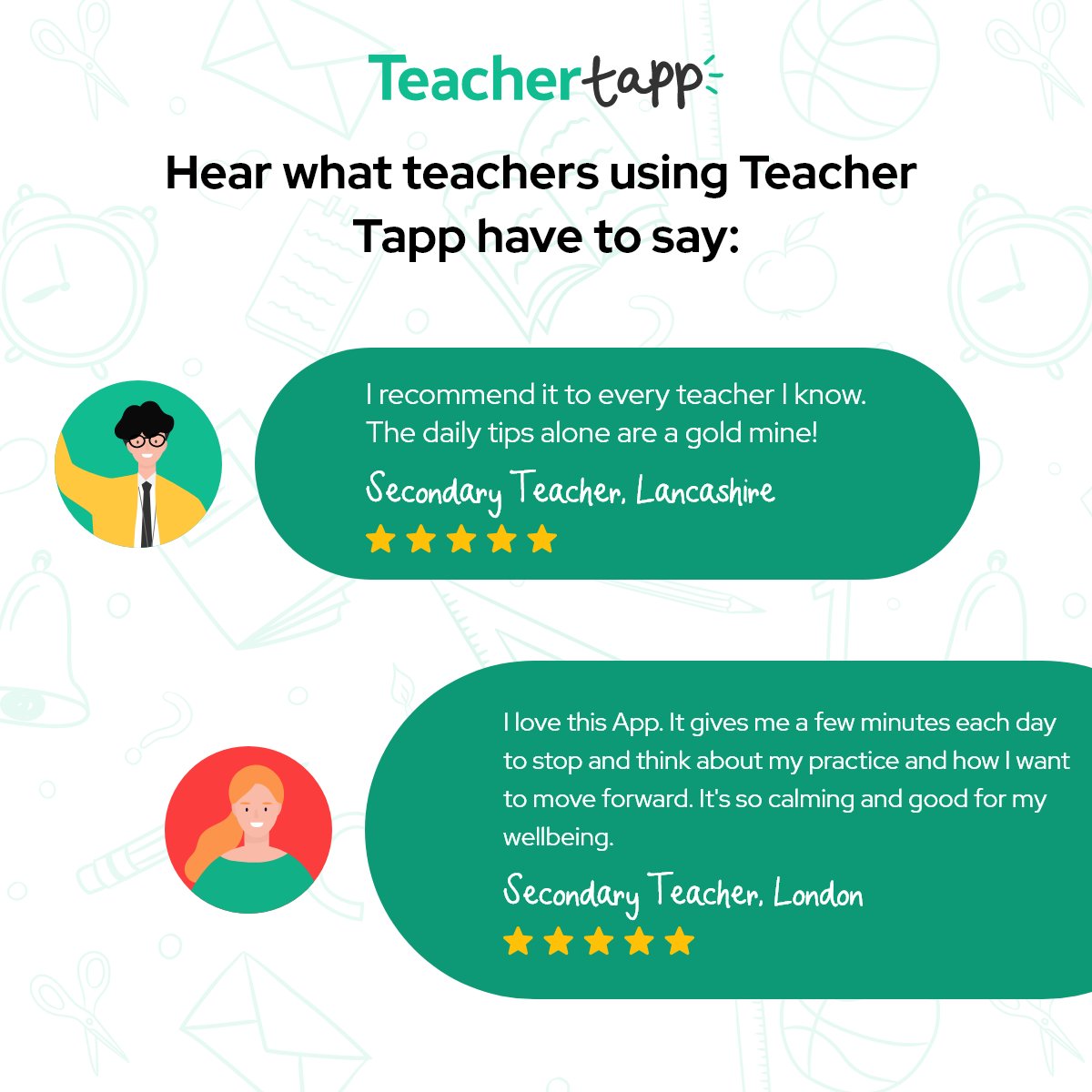 Teacher Tapp On Twitter Doing Research For Your PGCE Masters Or NPQs teacher-tapp-on-twitter-doing-research-for-your-pgce-masters-or-npqs