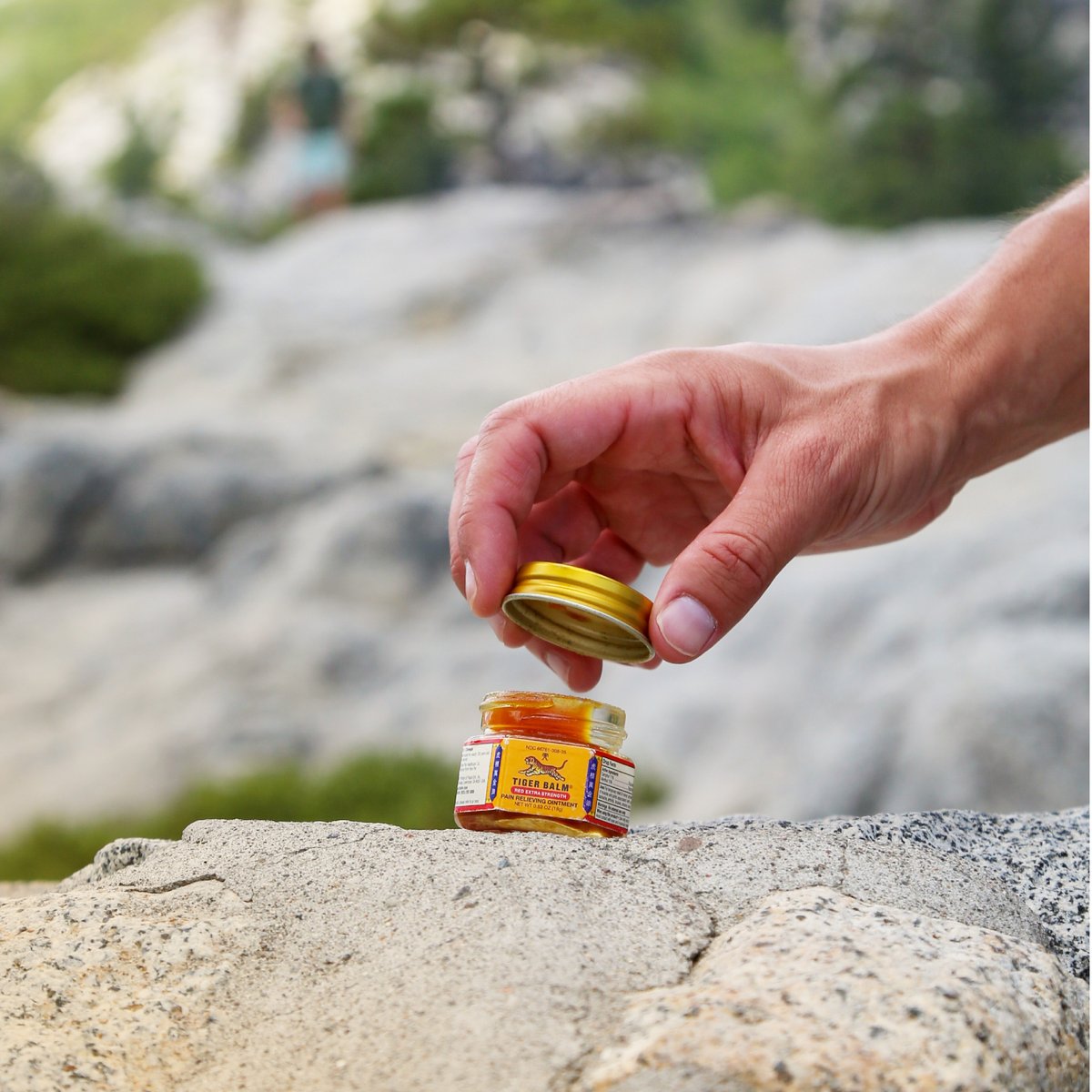 🚨 Giveaway Time 🚨 We're giving away $100 worth of Tiger Balm products to one lucky fan! 

How to enter: 
1. Follow <a href="/Tiger_Balm_US/">Tiger Balm U.S.</a> 
2. Tag (2) friends in the comments. Unlimited entries. 
3. RT this post! (If you are private, send us a screenshot)

Winner announced 11/28 🐯🧡
