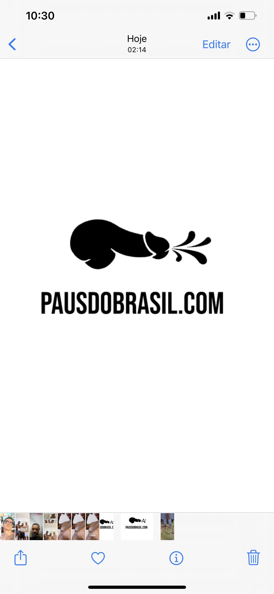 Seja um ator do mais novo site de entretenimento adulto https://t.co/iQC6Hr7n5L

Mande seu matéria via