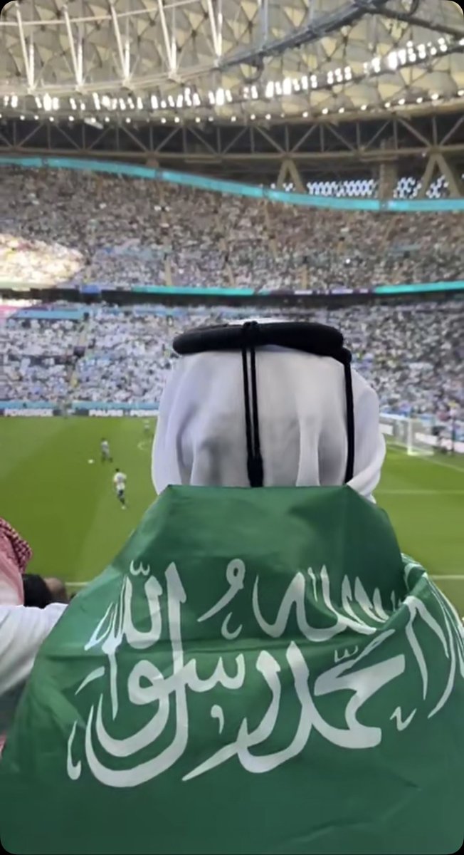 r66645's tweet photo. #السعوديه_الارجنتين https://t.co/xouufIuKQi