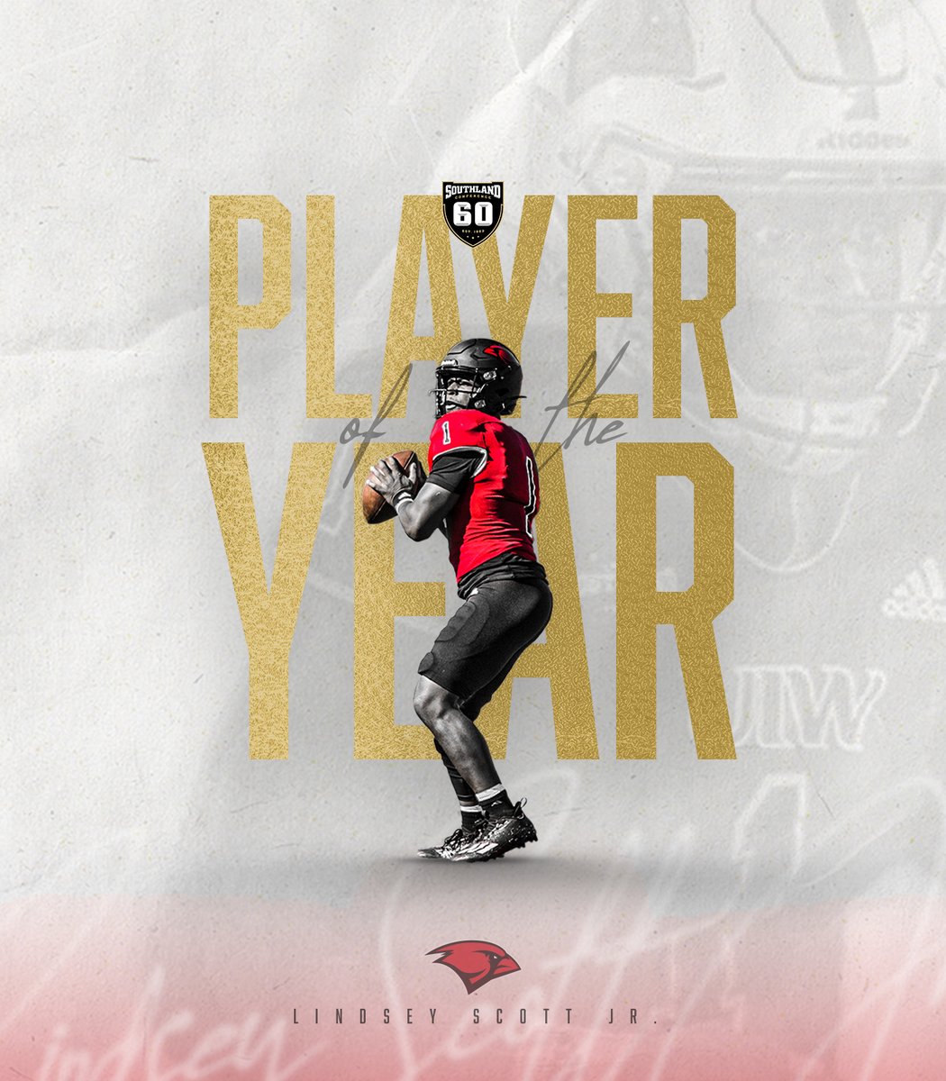 Southland Conference tweet media