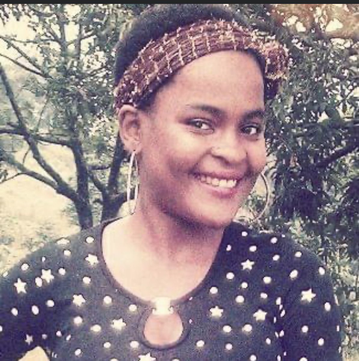 wigesh's tweet photo. My sister 🥹❣️💔 https://t.co/gGW4GADzP0