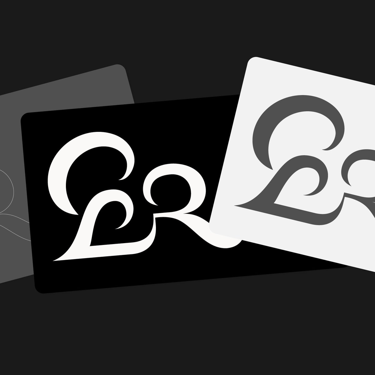 anuabati__'s tweet photo. A sweet, curvy ER monogram designed by me ✏️
Kindly retweet & engage!
_
#brandingidentity #logotype #modernlogodesign #companybranding #designerinlagos #africangraphicdesigner #brandingdesigner https://t.co/somz7IXcmt